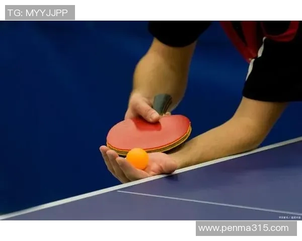实时新闻乒乓球装备选购指南及高效训练器材推荐助你提升球技